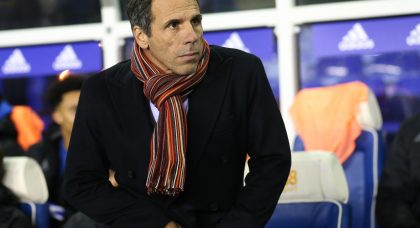 Zola should give these 3 Birmingham players a chance in the FA Cup