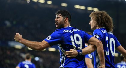 What’s Hot and What’s Not from New Year’s weekend in the Premier League