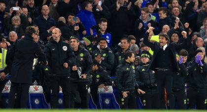 The 3 key battles as Tottenham face Chelsea in the Premier League