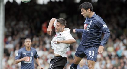 These are the 3 worst January signings Tottenham ever made