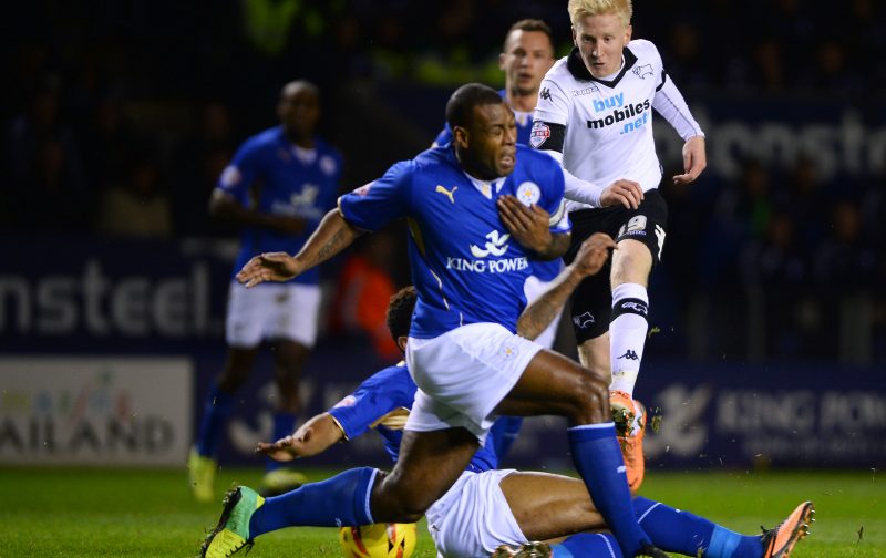 The top 3 FA Cup fourth round ties