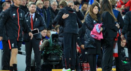 The 3 key battles as Manchester United host Liverpool in the Premier League