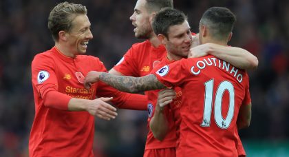 Fans react to a thrilling night of FA Cup action on Wednesday