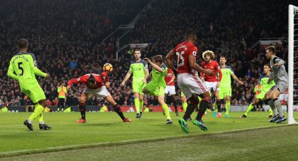 Fans react to an exciting weekend of action in the Premier League