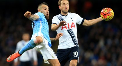The 3 key battles as Manchester City take on Tottenham in the Premier League