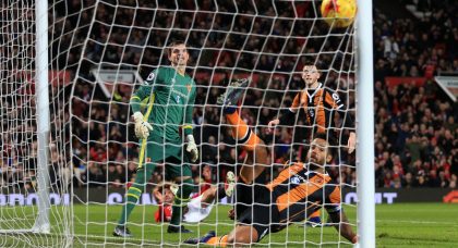 The 3 key battles as Hull City host Manchester United in the League Cup