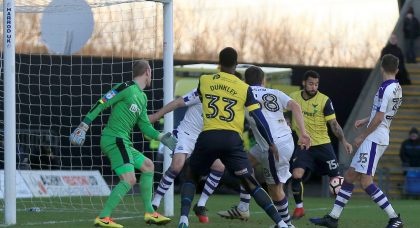 What’s Hot and What’s Not from the FA Cup fourth round weekend