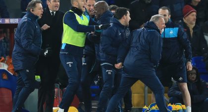 What’s Hot and What’s Not from Tuesday’s Premier League action