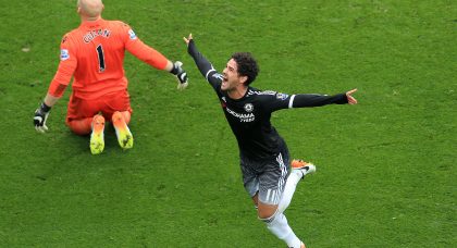 These are the 3 worst January signings Chelsea ever made