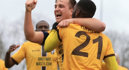Fans react to a thrilling weekend of football in the FA Cup fourth round