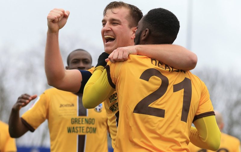Fans react to a thrilling weekend of football in the FA Cup fourth round