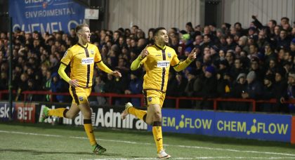 What’s Hot and What’s Not from this week’s FA Cup third round replays