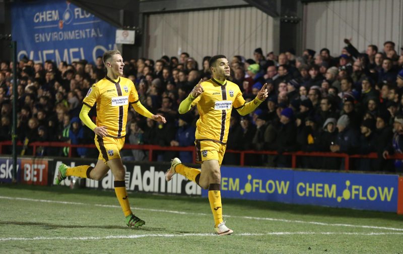 What’s Hot and What’s Not from this week’s FA Cup third round replays