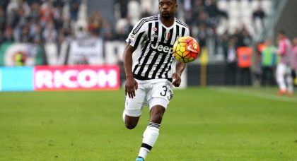 Patrice Evra eager to re-join Manchester United