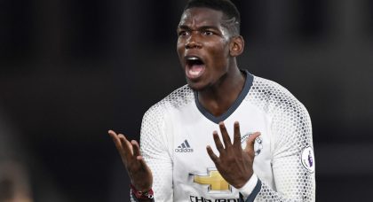 Premier League: Pogba v Clucas