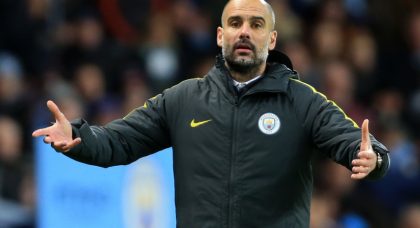 These 2 defenders would be perfect for Manchester City in January