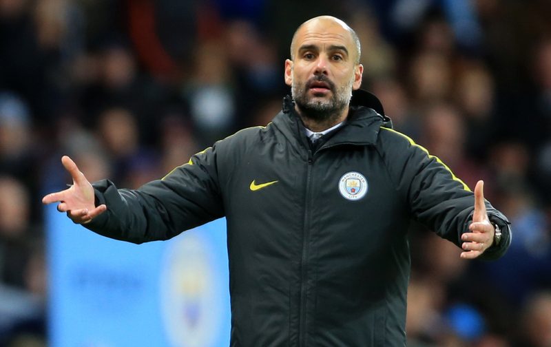 These 2 defenders would be perfect for Manchester City in January
