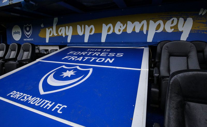 5 things you (probably) didn’t know about Portsmouth’s Carl Baker