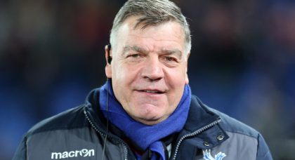 Crystal Palace finally pick up three vital points under Sam Allardyce