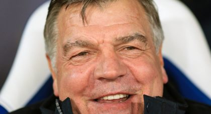 Is ‘Big Sam’ the right man to take Crystal Palace forward?