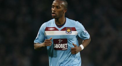 These are the 3 worst January signings West Ham ever made