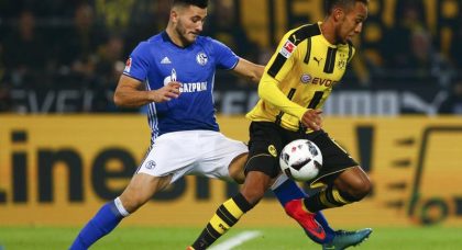 Why Schalke starlet Sead Kolasinac would be perfect for Conte’s Chelsea