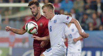 Southampton have a “good chance” of signing Sergio Oliveira
