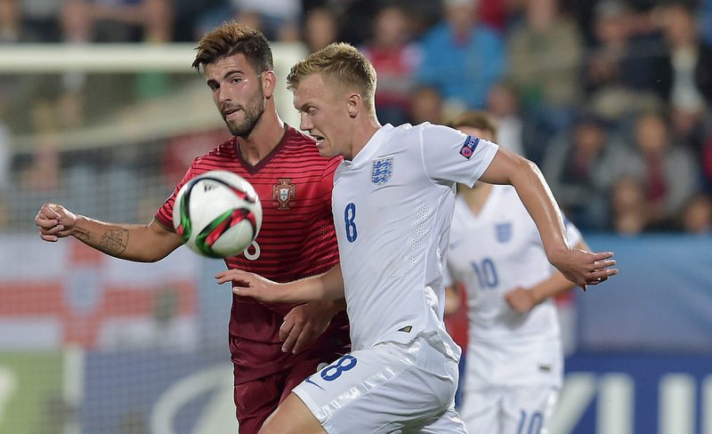 Southampton have a “good chance” of signing Sergio Oliveira