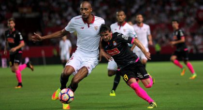 Steven N’Zonzi ends speculation of Premier League return