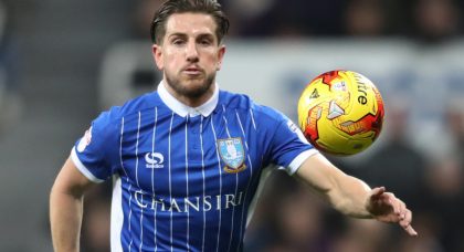 Top 5: Reasons why Wednesdayites love Sam Hutchinson