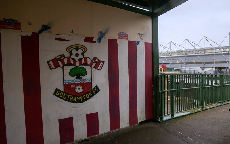 SHOOT for the Stars: Southampton forward Ryan Seager