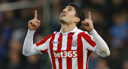Hughes lines up double deal- one in, one out