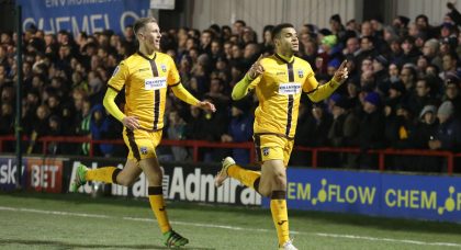 3 potential upsets in the fourth round of the FA Cup this weekend