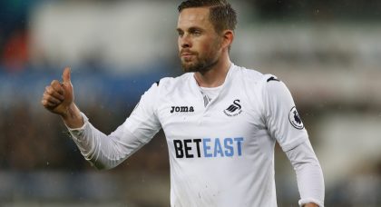 Everton fans react to Gylfi Sigurdsson link