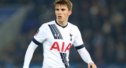 Tottenham ready to sell Tom Carroll
