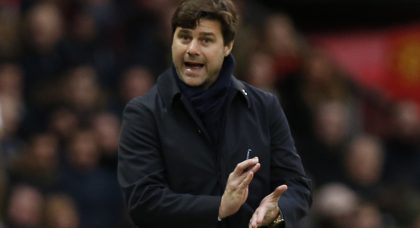 These 2 defenders would be perfect for Tottenham in January