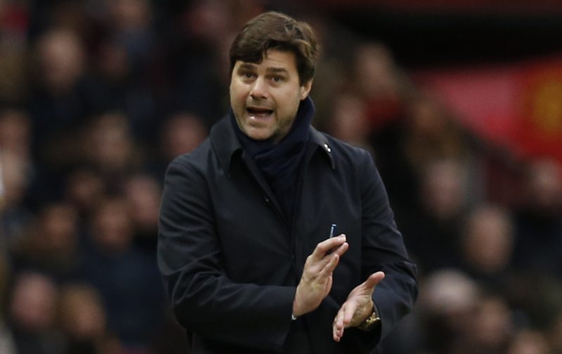 These 2 defenders would be perfect for Tottenham in January