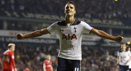 Pochettino “concerned” about Lamela’s baffling injury