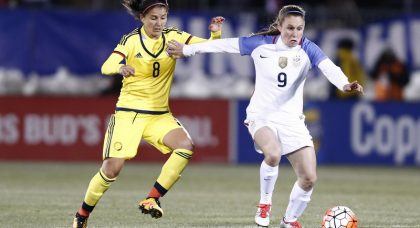 World Cup winner O’Reilly signs for Arsenal