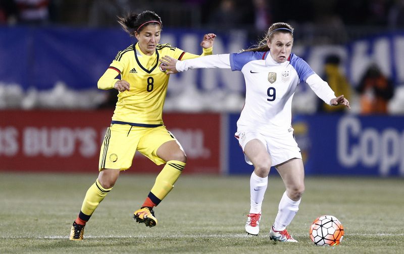 World Cup winner O’Reilly signs for Arsenal