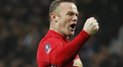 Rooney rules out mega-money move to China