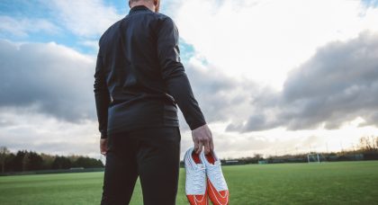Nike celebrate Rooney’s 250th goal with HYPERVENOM WR250