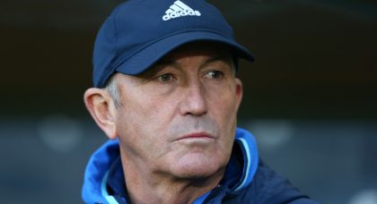 Simon opens the door to West Brom