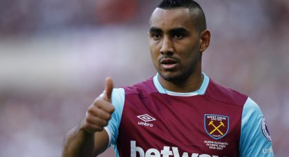West Ham fans call for Payet to be sold in January