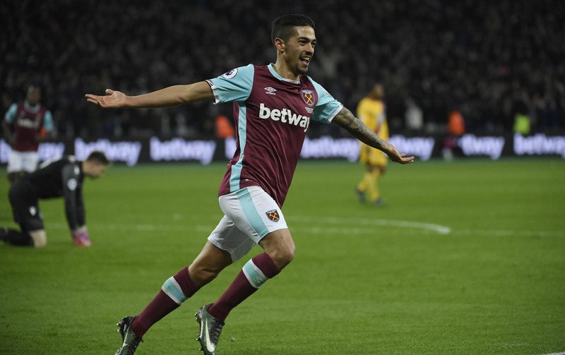 COMPETITION HAS ENDED: The West Ham United Quiz Book!