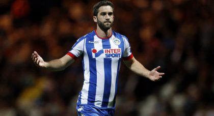5 things we learned from Burton Albion v Wigan Athletic