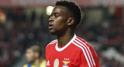 Man Utd target Nelson Semedo rules out move
