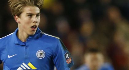 Three reasons why Peterborough will knock Chelsea out of the FA Cup