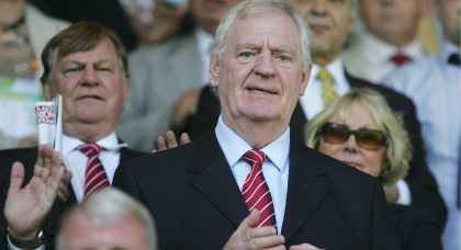 Football Mysteries: How did Southampton land Kevin Keegan?
