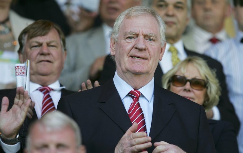 Football Mysteries: How did Southampton land Kevin Keegan?